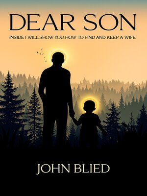 cover image of Dear Son
